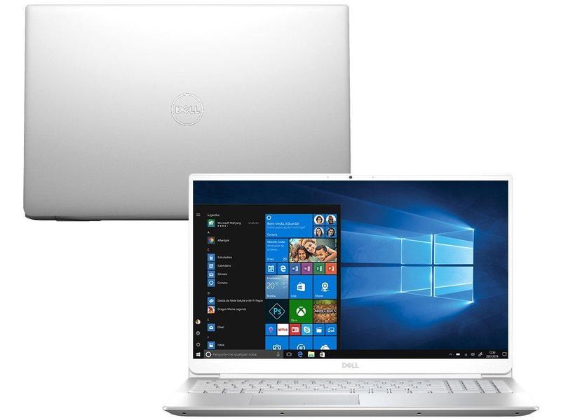 Notebook Dell Inspiron 15 5000 i15-5590-A30S - Intel Core i7 16GB